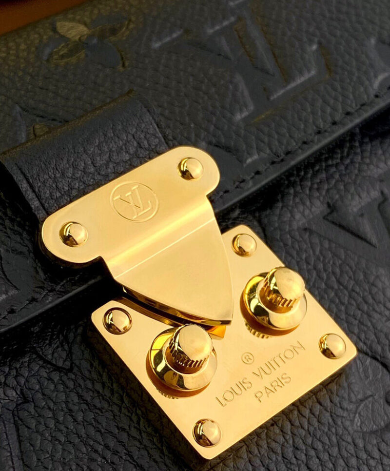 Louis Vuitton Wallet On Chain Metis M82637 M82836
